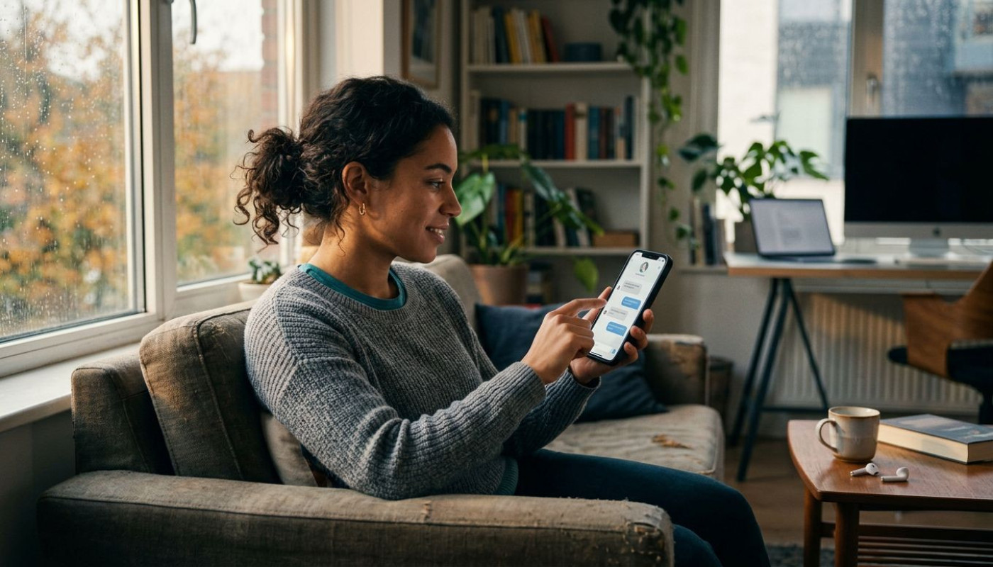 Abonnement mensuel : la nouvelle frontière des services d’assistance automatisée