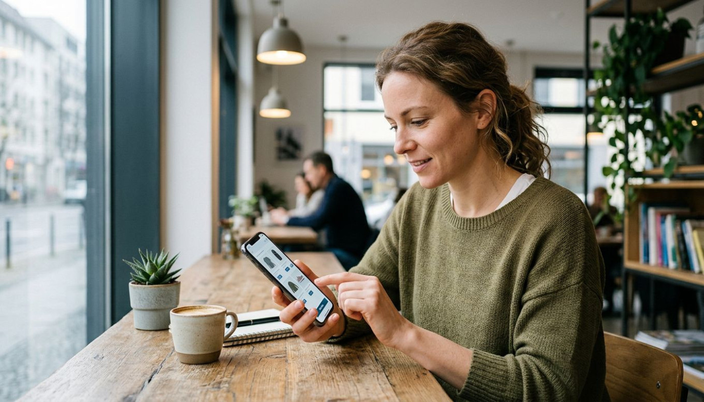 Décryptage : pourquoi l’optimisation mobile n’est plus une option en e-commerce